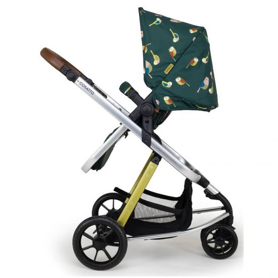 Cosatto 3 in 1 travel best sale system